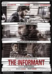 The Informant - Cartel