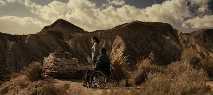 Imagen de la película
