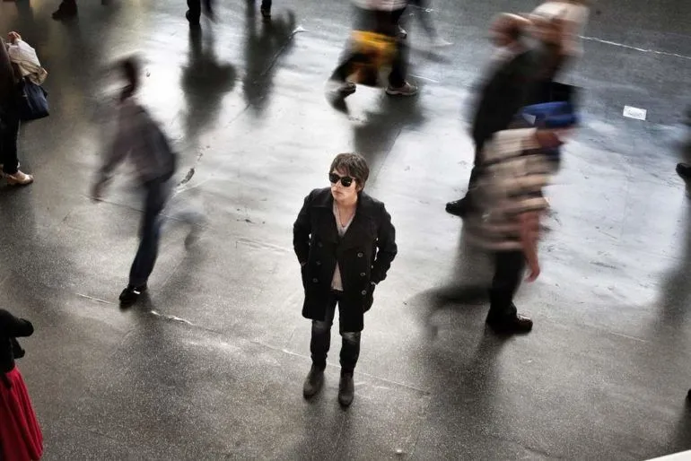 Critica pelicula Miel de Valeria Golino 2014