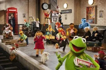 Imagen de la película