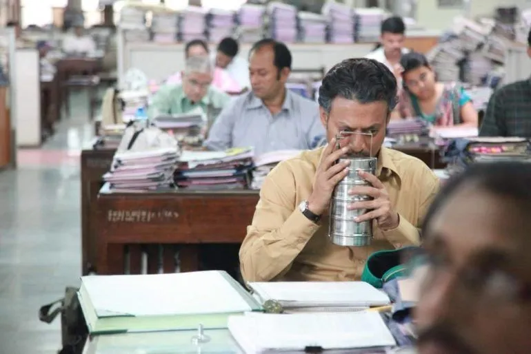 The LunchBox Destacada