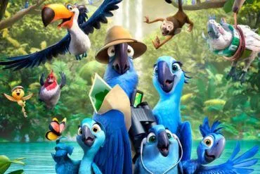 Imagen de la película