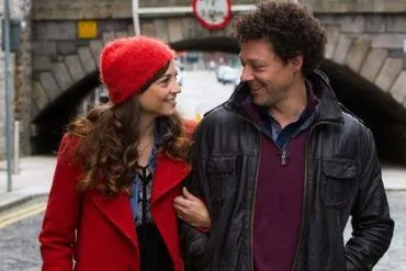 Imagen de la película 'Amor en su punto' (2014)