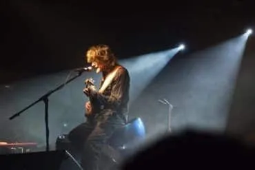 Documental ANTONIO VEGA - Foto 8 Jesus Pastor