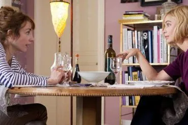 Imagen de la película 'Los ojos amarillos de los cocodrilos' (2014)