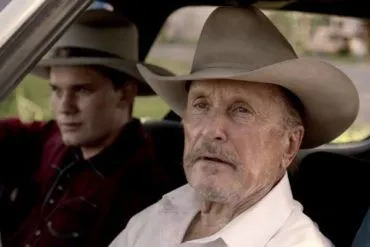 Imagen de la película 'Una noche en el viejo México' (2014)