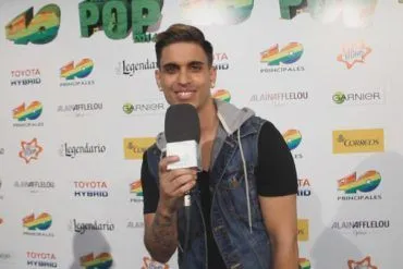 Xriz Primavera Pop 2014
