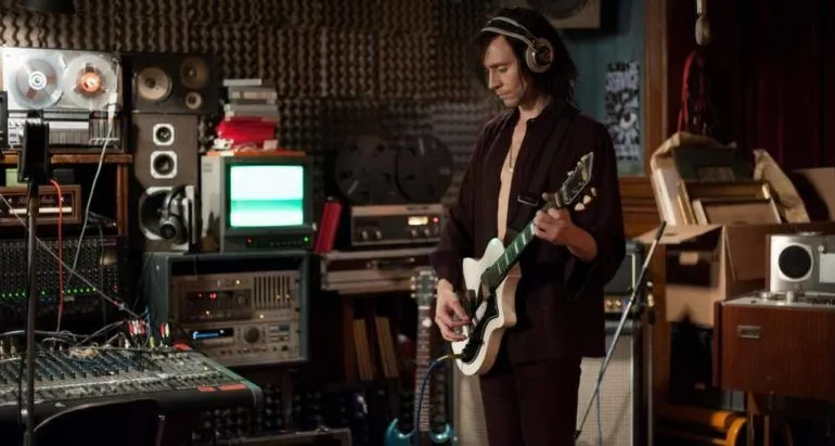 Destacada Solo Los Amantes Sobreviven