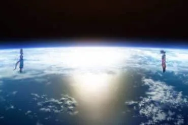 Imagen de la película 'Dragon Ball Z: Battle of Gods' (2014)