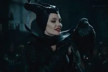 Imagen de la película 'Maléfica' (2014)