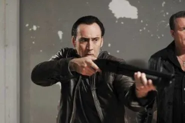 Imagen de la película 'Tokarev' (2014)