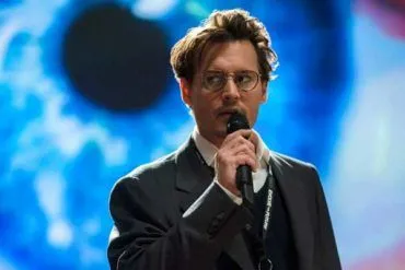 Imagen de la película 'Transcendence' (2014)