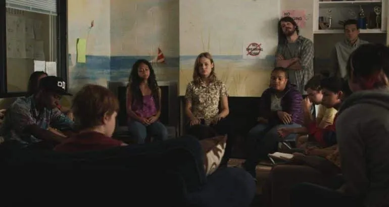 Fotograma 'Las vidas de Grace'