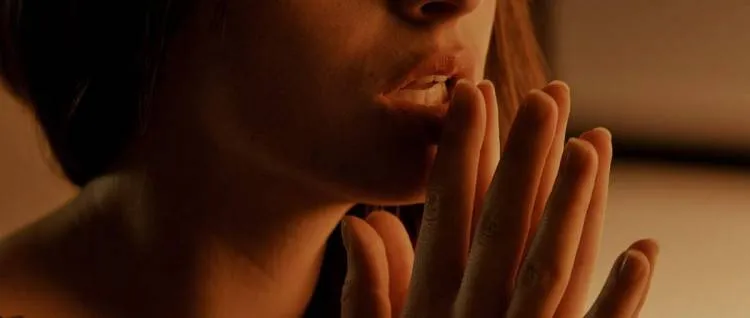 Imagen del trailer '50 sombras de Grey'