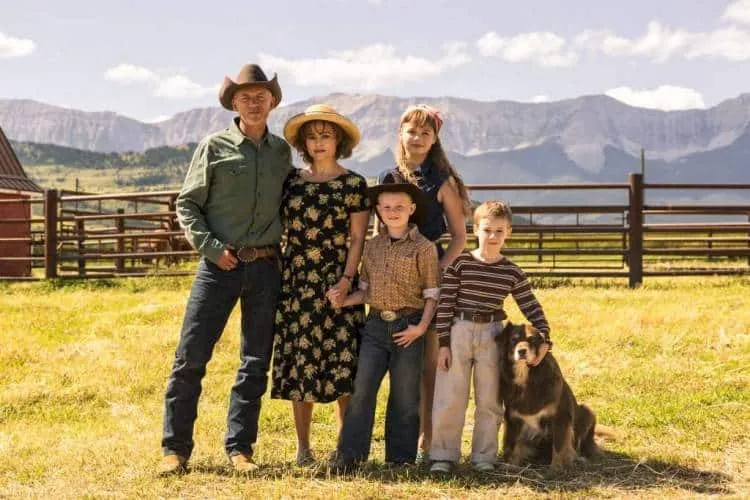 Imagen de 'El Extraordinario Viaje TS Spivet'