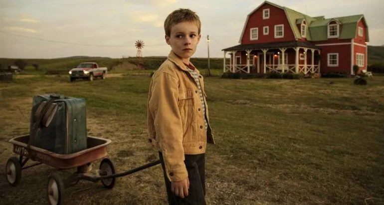 Pelicula El Extraordinario Viaje TS Spivet Critica 3