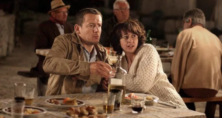 Critica Pelicula Eyjafjallajokull O Simplemente El Volcan 17