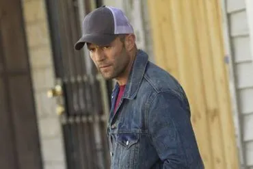 Imagen de la película 'El Protector' (2014)