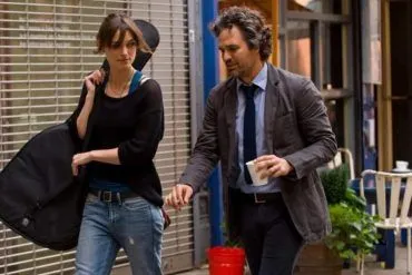 Begin Again Imagen De La Pelicula 5