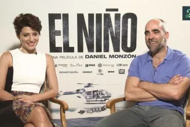 Entrevista película