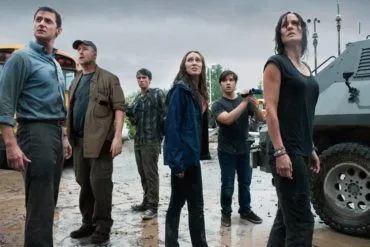 Imagen En El Ojo De La Tormenta 5