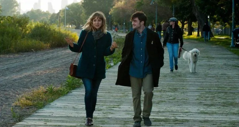 Imagen de 'Amigos de más'