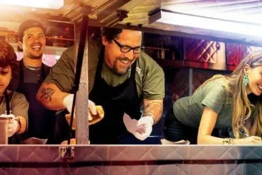 Imagen de la película '#Chef' (2014)