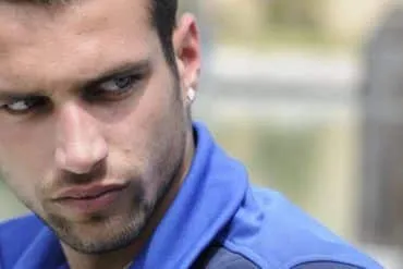 Imagen de Jesús Castro en la película