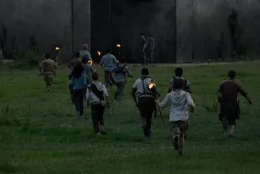 El Corredor Del Laberinto Imagen 2 E1411029010578