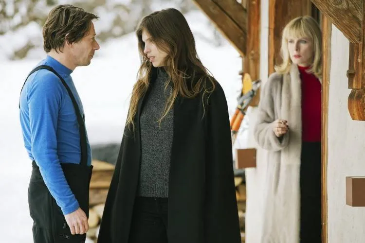 Imagen de la película 'El amor es un crimen perfecto'
