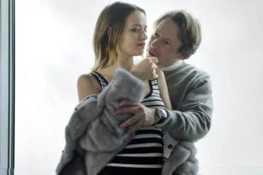 Foto 6 AMOR CRIMEN PERFECTO