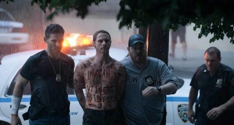 Imagen De Libranos Del Mal 2