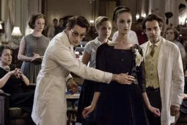 Imagen Película Yves Saint Laurent