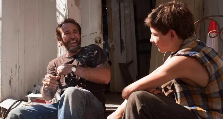 Imagen Pelicula Joe 2