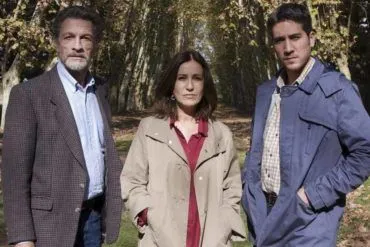 Pelicula Betibu 2