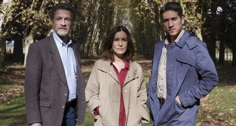 Pelicula Betibu 2