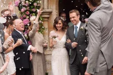 Imagen de la película 'Les doy un año' (2014)