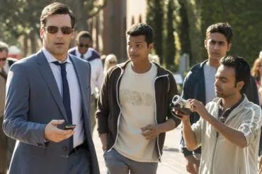 Critica Pelicula El Chico Del Millon De Dolares 6