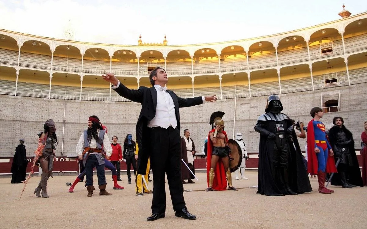 Film Symphony Orchestra Tour 2014 11