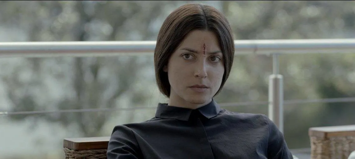 Foto De Magical Girl 3