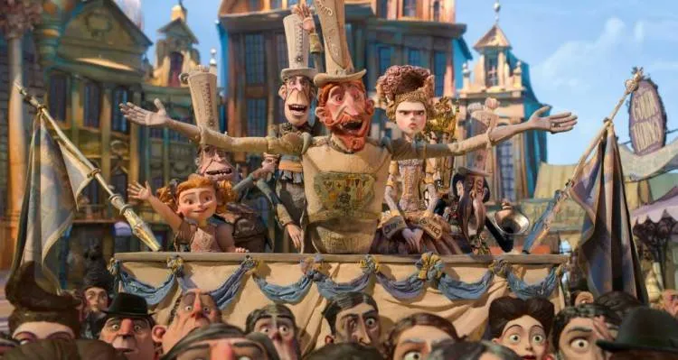 Imagen de la pelicula
