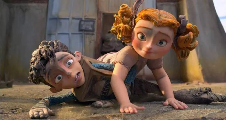 Imagen de la pelicula