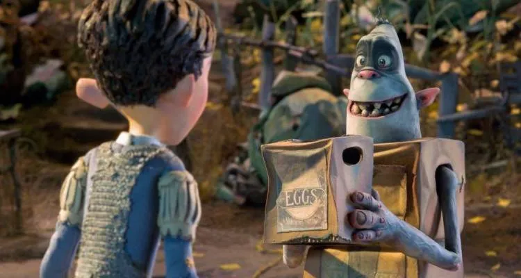 Imagen de la pelicula