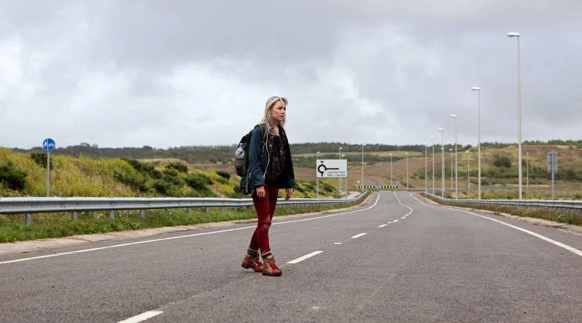 Mi Vida Ahora Saoirse Ronan