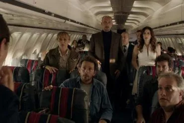 Pelicula Relatos Salvajes
