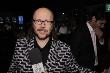 Santiago Segura