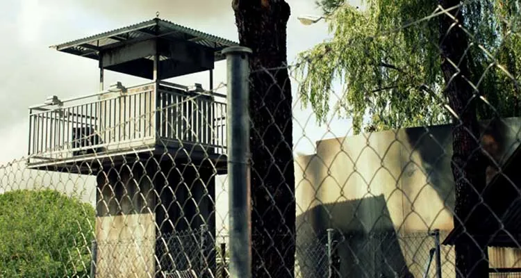 ‘The Walking Dead Experience' en el Parque de Atracciones de Madrid