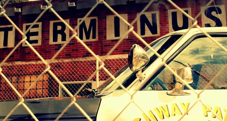 ‘The Walking Dead Experience' en el Parque de Atracciones de Madrid