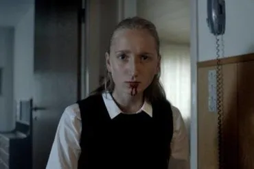 Sonia Suhl en 'Cuando despierta la bestia'