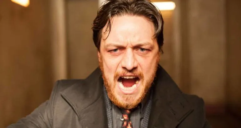 Foto Pelicula Filth 4